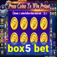 box5 bet